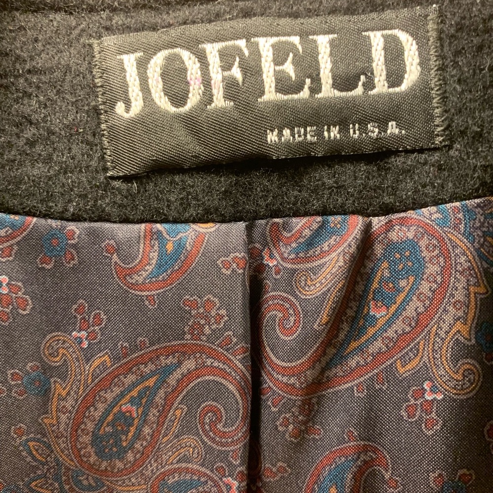 Andover “ JOFELD “ Only used it once. Very well kept. Like new, size 6